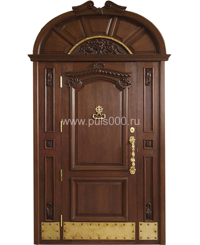 Дверь массивом дерева DM-27, цена 60 000  руб.