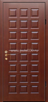 Дверь с терморазрывом уличная TER 110, цена 40 500  руб.